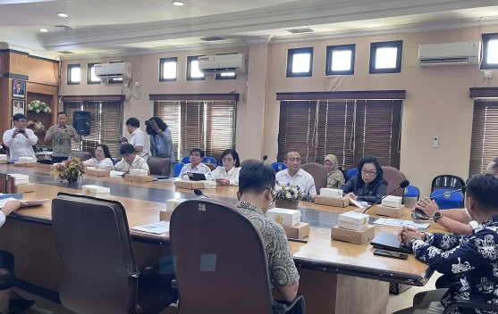 Perda Tarif Ambulans, Dukung Layanan Rujukan Malinau