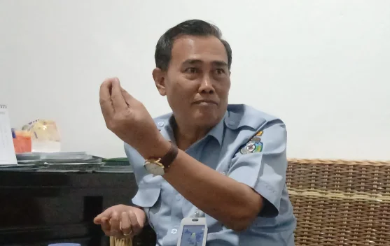 Perkuat Tata Kelola Air Bersih, Perumda Apa’ Mening Reklasifikasi Pelanggan