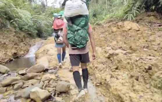 Long Sule dan Harapan Akan Jalan yang Belum Tersambung