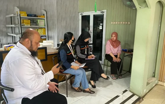 Sempat Hadapi Penolakan, Pendataan Sensus Ekonomi 2026 di Malinau Lancar