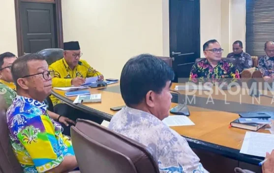 IPKD Meningkat, Malinau Tegaskan Komitmen Pengelolaan Keuangan