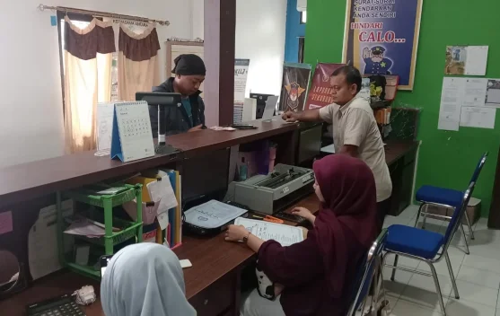 Bapenda Kaltara Optimalkan Layanan Samsat Hari Sabtu