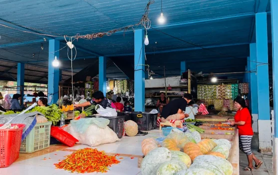 Empat Komoditas Turun Harga, Konsumen Anggap Masih Mahal