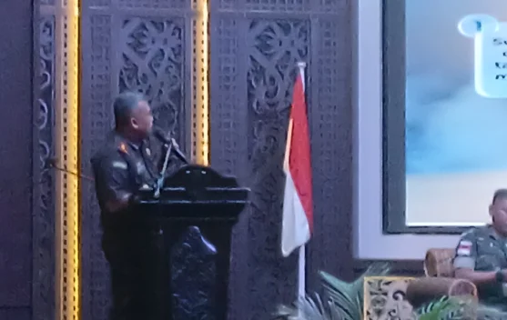 Kejari Malinau Paparkan Ancaman Hukum Terbaru Narkotika