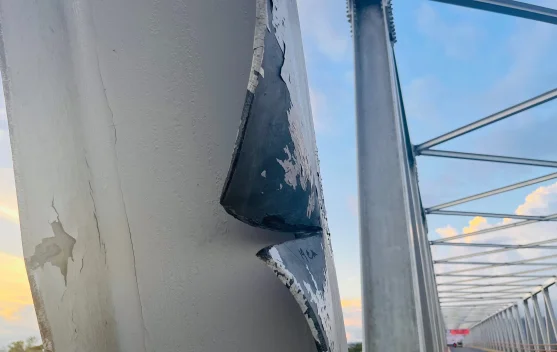Batas 8 Ton di Jembatan Malinau Masih Berlaku