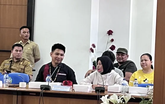 Wali Murid Protes Anak Ditolak oleh Sekolah Dekat Rumah, Disdik Buka Suara