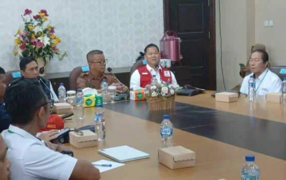 Pemenuhan Stok Darah Jadi Tantangan Kebutuhan Medis Darurat