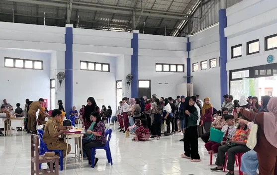 Disdik Malinau Ungkap Strategi Data Tekan Dampak Lonjakan Pendaftar SPMB