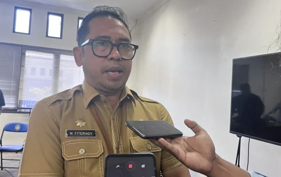 Tambah 3 Rombel, Daya Tampung SMPN 2 Malinau Kota Diproyeksi Meningkat