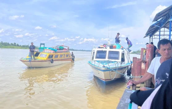 Dishub Malinau Bidik Optimalisasi PAD Sektor Perhubungan