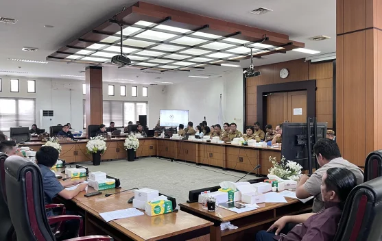 DPRD Malinau Godok Raperda Wilayah Adat, Ini Esensinya