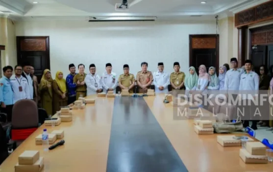 Malinau Raih Juara III MTQ Korpri Kaltara, Pemkab Siapkan Penguatan Pembinaan