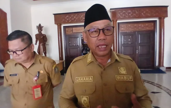 Wakil Bupati Malinau Dorong Pelaku Seni Profesional dan Tampil Mandiri