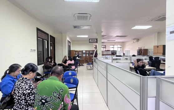 Imigrasi Tarakan Jemput Bola, Layanan Paspor Keliling Hadir di Malinau