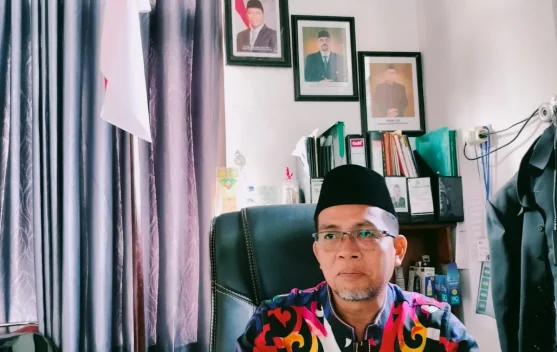 KUA Malinau Kota Gencarkan Sosialisasi Bahaya Pernikahan Dini