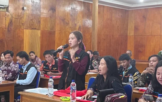 Program Maganghub Kemnaker, BPS Buka Tiga Kuota untuk Malinau, Ini Syaratnya