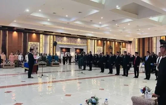 Empat Formasi JPT Pratama Malinau Segera Terisi