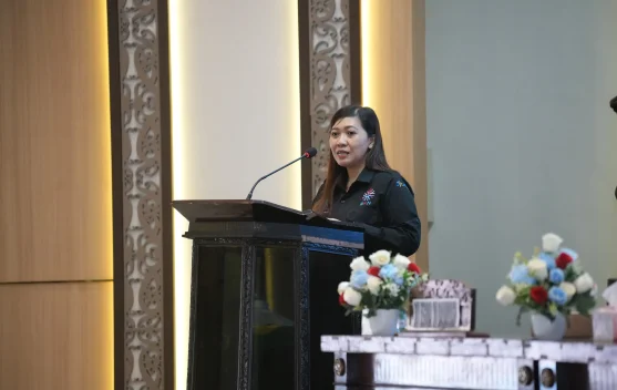 BKN Apresiasi Komitmen Pemkab Malinau Perkuat Karier Jabatan Fungsional ASN