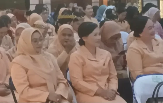 Peran Ibu dan Keluarga Kunci Cegah Anak Terjebak Masalah Sosial di Malinau