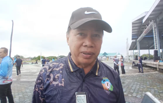 Disbudpar Malinau Lakukan Penataan Kuliner dan Destinasi Wisata Sambut Porprov