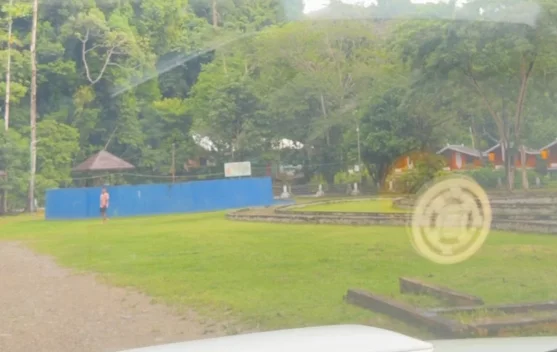 Disbudpar Malinau Benahi Akses, Penerangan dan Kebersihan Destinasi Wisata