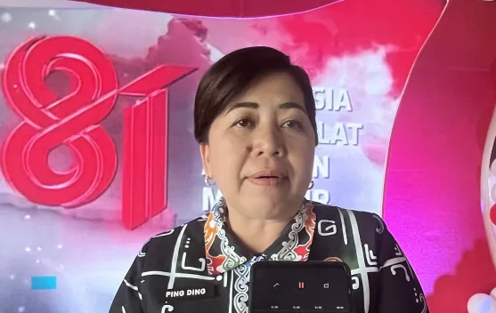 DPRD Malinau Godok Delapan Raperda, Empat Hampir Rampung