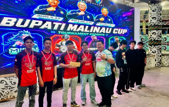 Esport BMC 2026 Berakhir