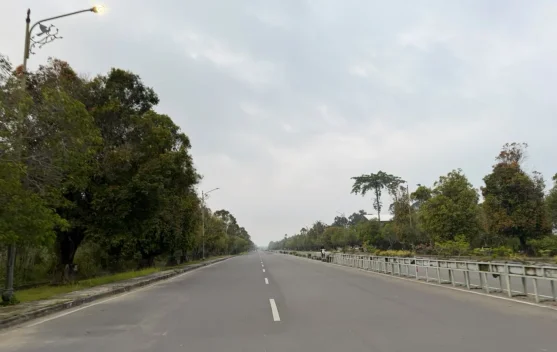BMKG Tanjung Harapan Imbau Masyarakat Malinau Waspadai Perubahan Cuaca