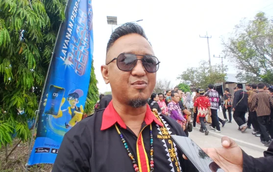Karnaval Budaya, Perkuat Kearifan Lokal Malinau Utara