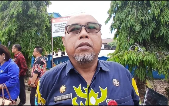 BPBD Ingatkan Warga Tetap Waspada Potensi Perubahan Cuaca
