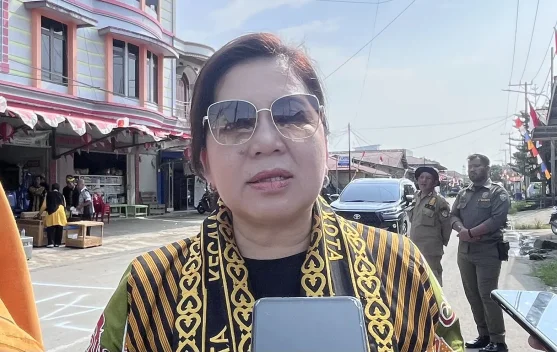 Ketua DPRD Malinau Dorong Kemerdekaan Diisi dengan Karya Nyata