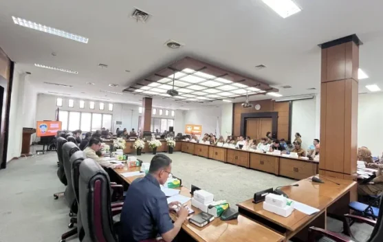Penguatan Sentra hingga Digitalisasi Diusulkan Masuk Raperda Ekraf Malinau