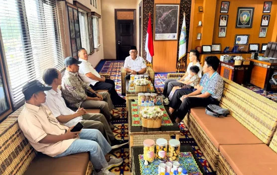 Empat Atlet Catur Malinau Siap Berlaga di Ajang Internasional Kuala Lumpur