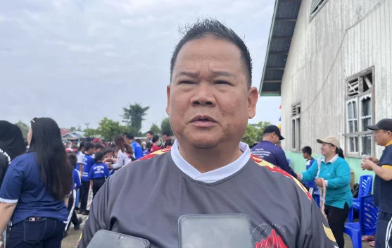 Porprov Kaltara, KONI Malinau Buka Peluang Warga Sediakan Rumah dan Kendaraan Sewa