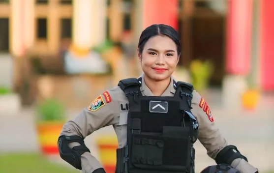 Hari Polwan: Pengabdian dan Tantangan di Balik Seragam
