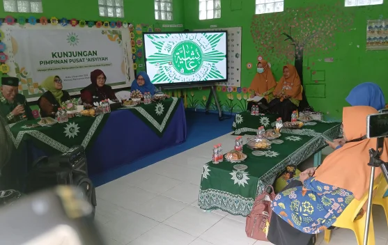 TK ABA Malinau Ditargetkan Jadi Rujukan dan Sekolah Inklusif