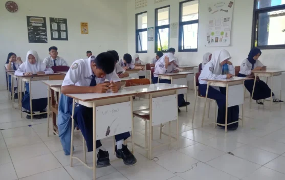 Kualitas Udara Tak Membaik, Pemkab Malinau Perpanjang BDR