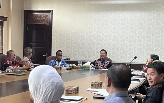 Pemkab Malinau Kejar Cakupan Penimbangan Balita sebesar 90 hingga 100 Persen