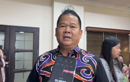 Maskot Porprov II Kaltara Akan Dipatenkan, Penggunaan Komersial Diatur