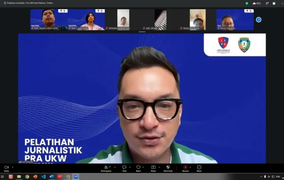 Pemkab Malinau Dorong Peningkatan Kompetensi Wartawan lewat UKW