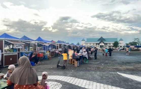 UMKM Malinau Disiapkan Ambil Peluang, Sambut Lonjakan Tamu Porprov II Kaltara