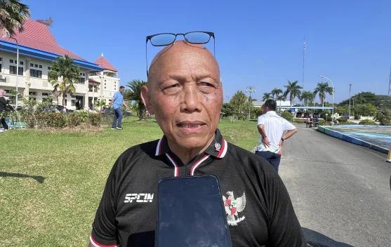 KONI Kaltara Validasi Regulasi dan Kesiapan Porprov di Malinau