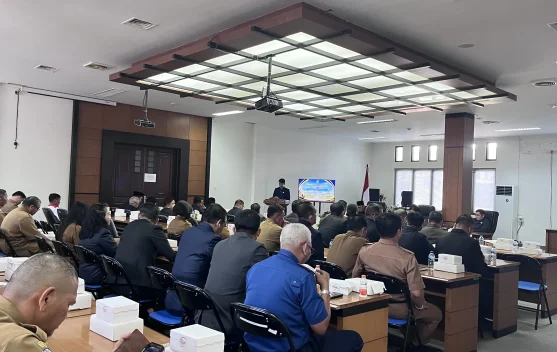 DPRD Malinau Dorong Pendidikan dan Kesehatan Tetap Jadi Prioritas APBD Perubahan