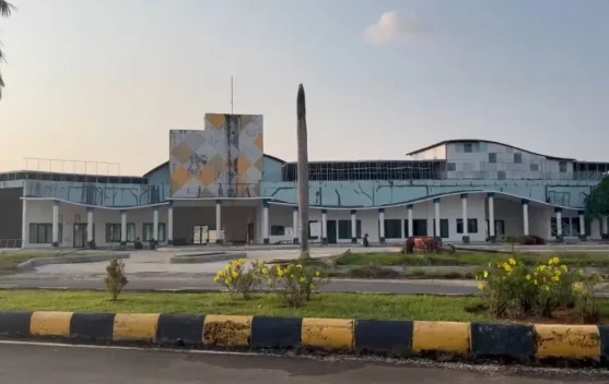 Malinau Jadi Tuan Rumah Tunggal, Porprov II Kaltara Tak Bergantung Venue Sewa