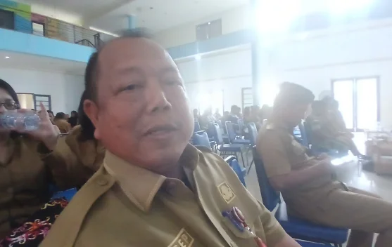 Usulan Musrenbang Harus Selaras Prioritas Pembangunan 2028