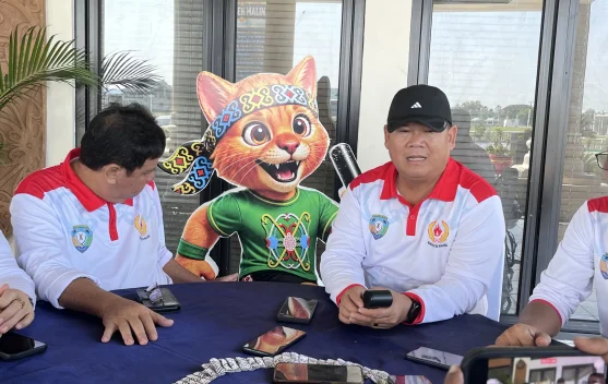 UMKM Malinau Didorong Ambil Peluang Ekonomi dari Porprov II Kaltara