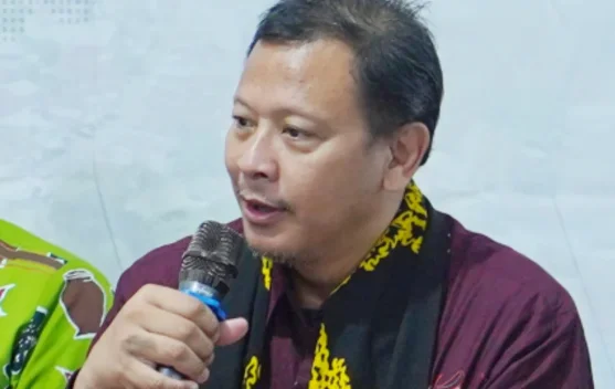 Malinau Kota Jadi Pusat Belajar Desa Anti Korupsi, Harapan 2029 Semua Desa