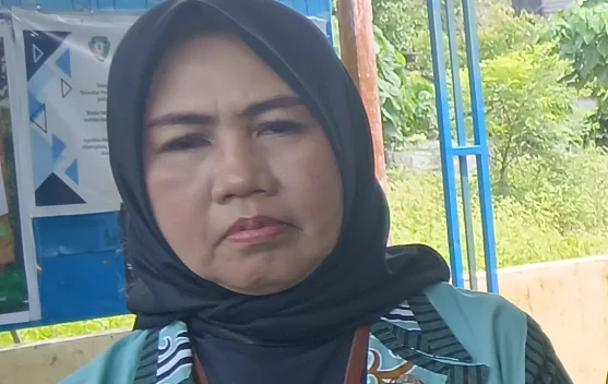 Desa Malinau Kota Jalani Penilaian Desa Anti Korupsi, di Dampingi KPK Enam Kali