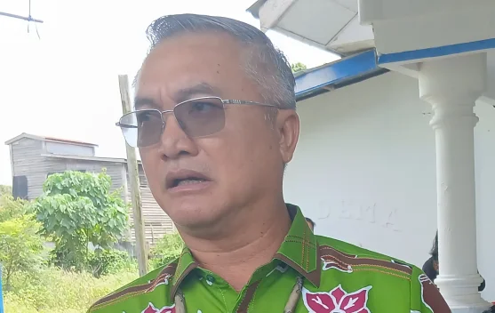 Komitmen jadi Desa Bersih dan Transparan, 5 Indikator Desa Digital Jadi Tolok Ukur