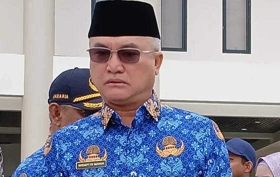 Bupati Malinau : Bangun Kekuatan dari Kesadaran, Bukan Kekuasaan
